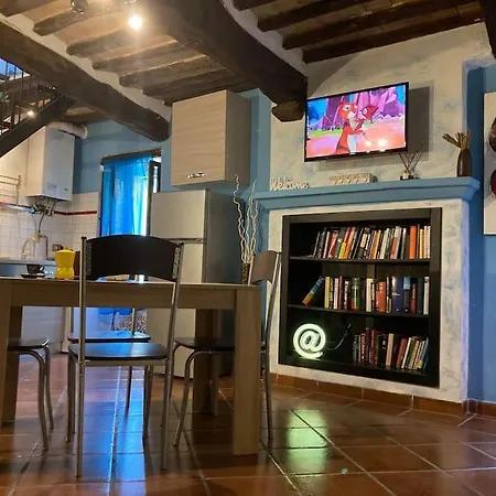 Ai Muri Dipinti Perugia