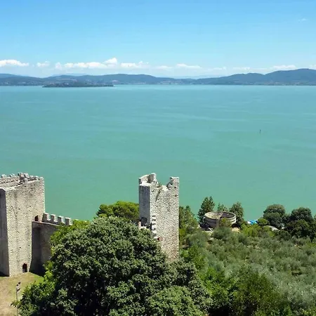 Ai Muri Dipinti Casa vacanze