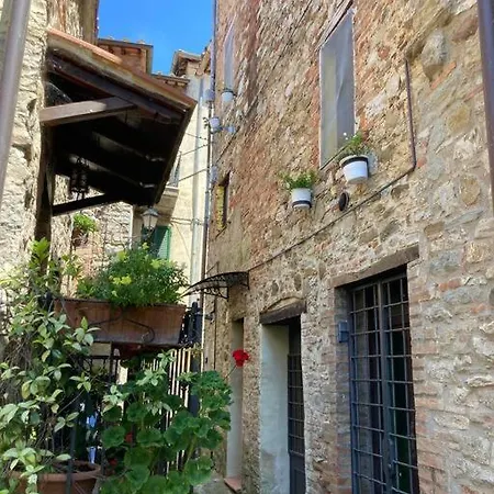 Casa vacanze Ai Muri Dipinti *