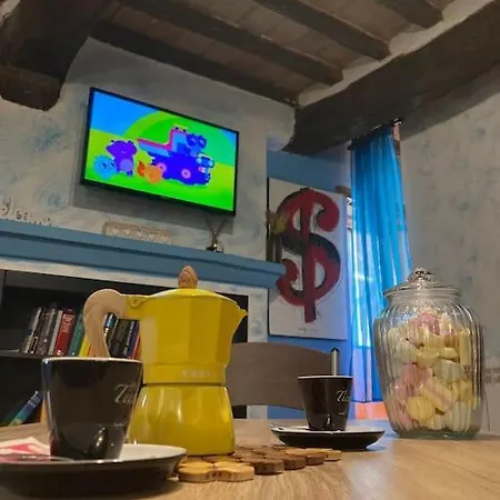 Ai Muri Dipinti