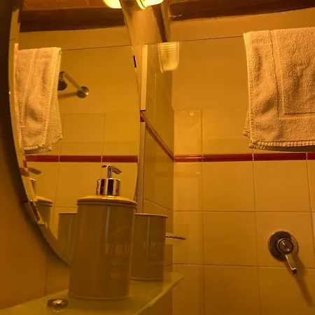 Ai Muri Dipinti Casa vacanze *